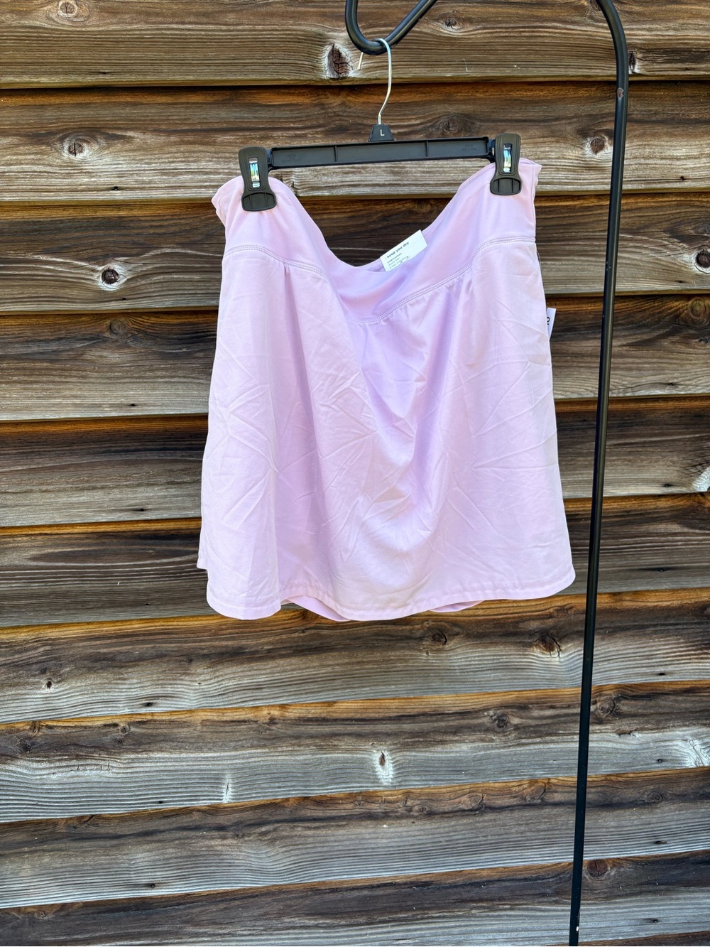 Old Navy Lavender Women's Skort